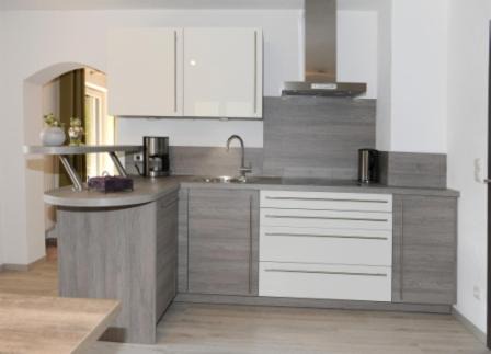 Munchen District Apartment | Appartement Am Goldbichl