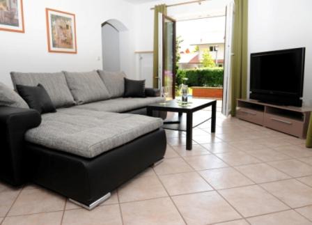 Munchen District Apartment | Appartement Am Goldbichl