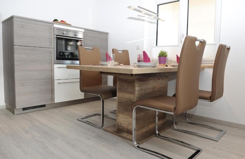 Munchen District Apartment | Appartement Am Goldbichl