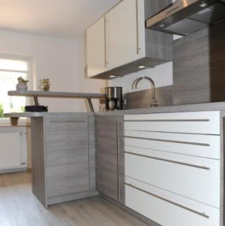 Munchen District Apartment | Appartement Am Goldbichl