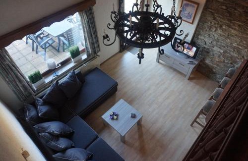 Burg-Reuland Apartment | Appartement Am Hohenbusch