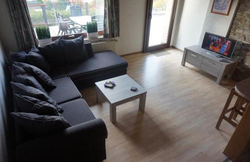 Burg-Reuland Apartment | Appartement Am Hohenbusch