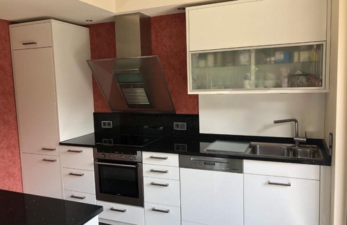 Kappelrodeck Apartment | Appartement am Kirchplatz