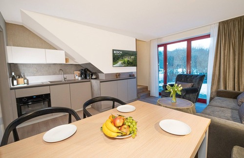 Muritz Apartment | Appartement am Plauer See in Ganzlin