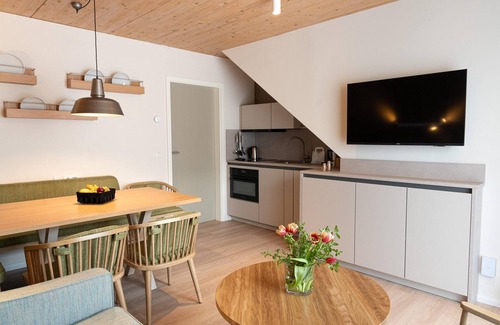 Muritz Apartment | Appartement am Plauer See in Ganzlin