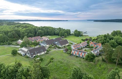 Muritz Apartment | Appartement am Plauer See in Ganzlin