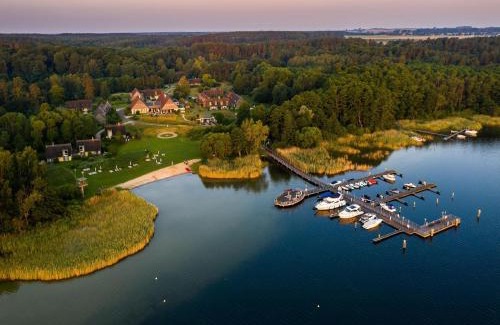 Muritz Apartment | Appartement am Plauer See in Ganzlin