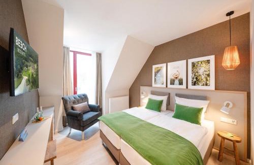 Muritz Apartment | Appartement am Plauer See in Ganzlin