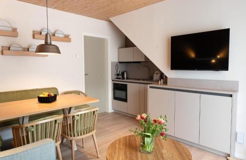 Muritz Apartment | Appartement am Plauer See in Ganzlin