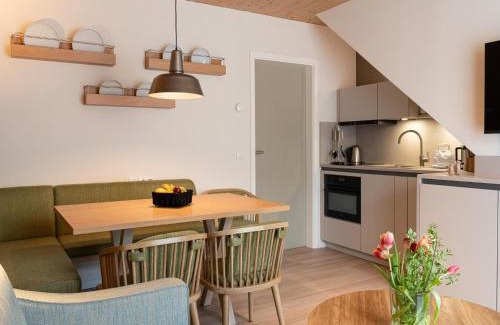 Muritz Apartment | Appartement am Plauer See in Ganzlin