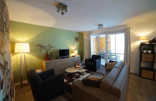 Neuastenberg Apartment | Appartement Am Postwiesen