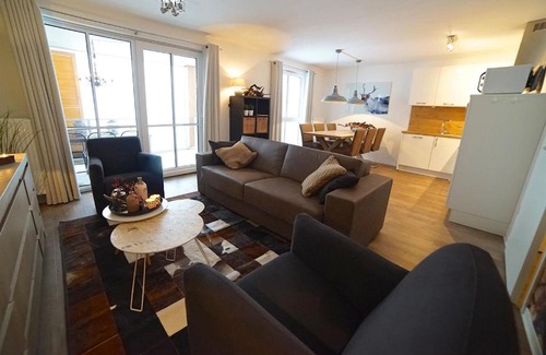 Neuastenberg Apartment | Appartement Am Postwiesen