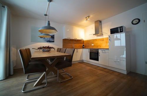 Neuastenberg Apartment | Appartement Am Postwiesen