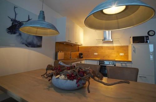 Neuastenberg Apartment | Appartement Am Postwiesen