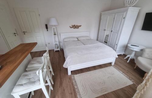 Hoechst Apartment | Appartement Am Rückersberg
