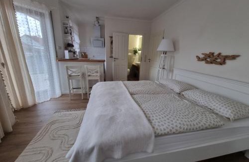 Hoechst Apartment | Appartement Am Rückersberg
