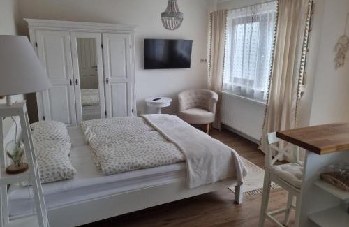 Hoechst Apartment | Appartement Am Rückersberg