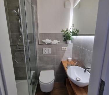 Hoechst Apartment | Appartement Am Rückersberg
