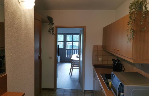 Haidmuhle Apartment | Appartement am See