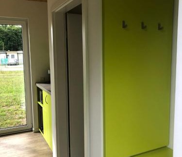 Oberhavel Apartment | Appartement am Stadthafen