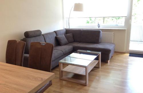 Neuenheim Apartment | Appartement am Universitätscampus