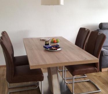 Neuenheim Apartment | Appartement am Universitätscampus
