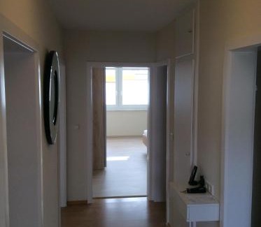 Neuenheim Apartment | Appartement am Universitätscampus