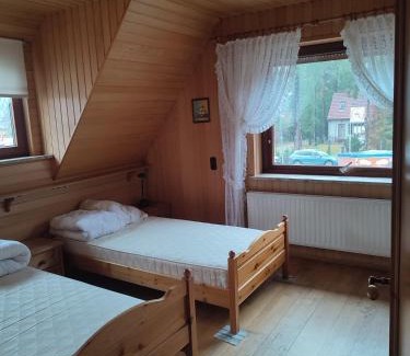 Winkel Apartment | Appartement am Waldesrand