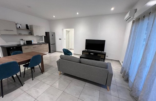 Antananarivo Avaradrano Apartment | Appartement Ambatobe