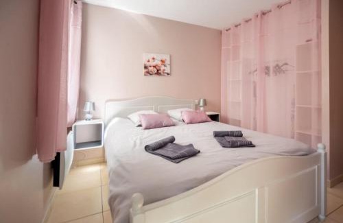 Vals-les-Bains Apartment | Appartement Ambre Vals les bains