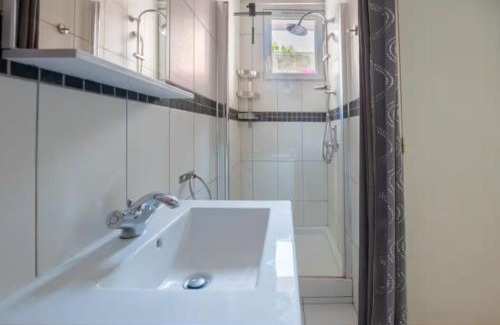 Vals-les-Bains Apartment | Appartement Ambre Vals les bains