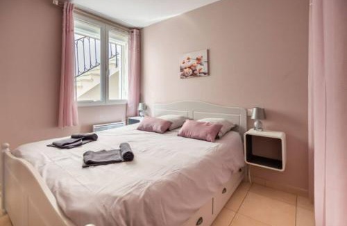 Vals-les-Bains Apartment | Appartement Ambre Vals les bains