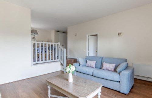 Tourgeville Apartment | Appartement Amirauté - Welkeys