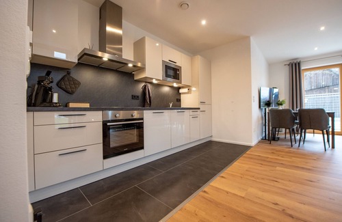 Weil Apartment | Appartement an der Alten Linde