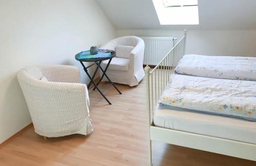Seefeld Apartment | Appartement an der Seefelder Mühle