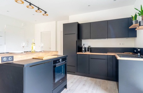 Nord Apartment | Appartement Angelin - Welkeys