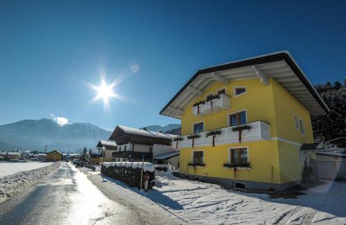 Maschl Apartment | Appartements Haidl