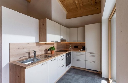 Steinberg am Rofan Apartment | Appartement Rofan - Appartements Steinberg