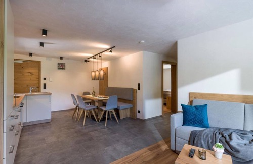 Steinberg am Rofan Apartment | Appartement Rofan - Appartements Steinberg