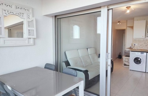 Le Barcares Apartment | Appartement Atlantis Front de Mer, sur L'allée des Arts