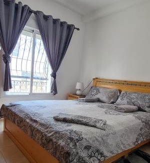 La Nouvelle Ville Ibn Batouta Apartment | Appartement Atlantique Beach