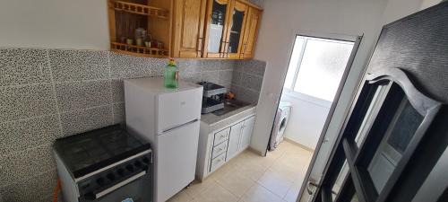 La Nouvelle Ville Ibn Batouta Apartment | Appartement Atlantique Beach