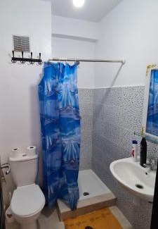 La Nouvelle Ville Ibn Batouta Apartment | Appartement Atlantique Beach