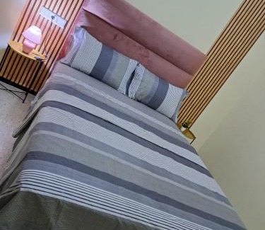 Quartier Al-Atlas Apartment | Appartement Atlas City Center