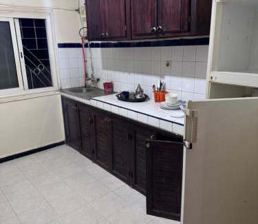 Khemisset Apartment | Appartement Atlas