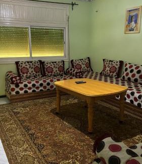 Khemisset Apartment | Appartement Atlas