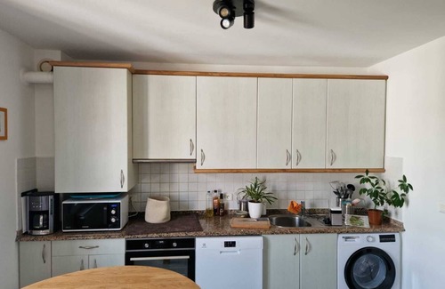 Sare Apartment | Appartement Atxuria
