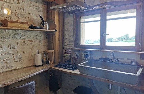 Beaupuy House | Appartement Atypique en Duplex