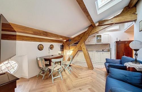 Gambetta Apartment | Appartement Atypique cœur de ville -AC-