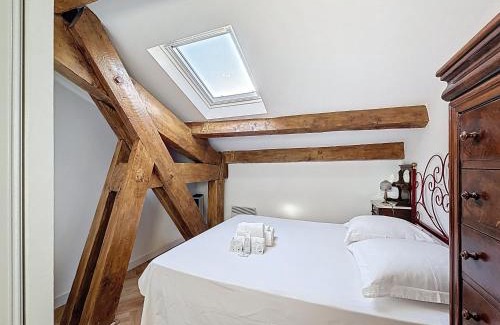 Gambetta Apartment | Appartement Atypique cœur de ville -AC-